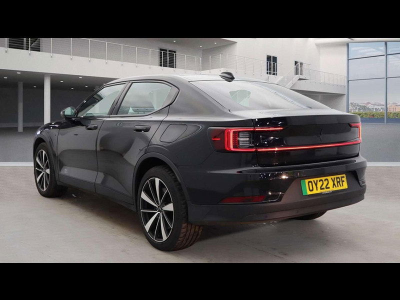 Polestar 2 Polestar 2 Plus EV AWD 4WD 5dr 5dr Automatic 2026