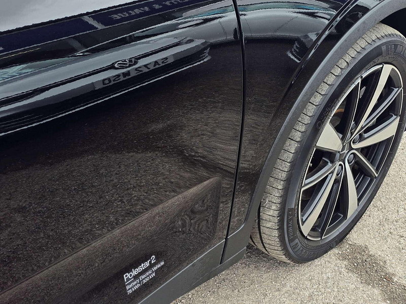 Polestar 2 Polestar 2 Plus EV AWD 4WD 5dr 5dr Automatic 2026