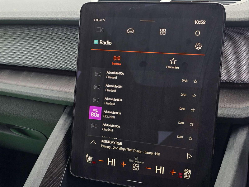 Polestar 2 Polestar 2 Plus EV AWD 4WD 5dr 5dr Automatic 2026