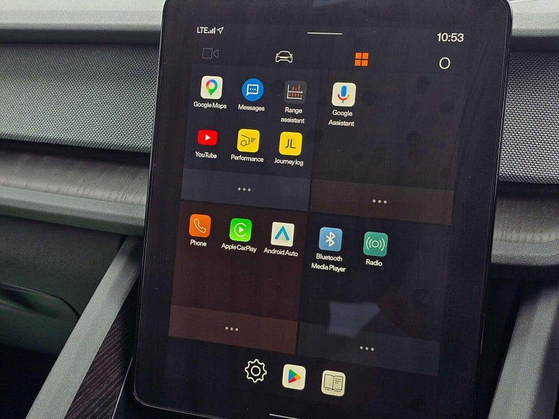 Polestar 2 Polestar 2 Plus EV AWD 4WD 5dr 5dr Automatic 2026