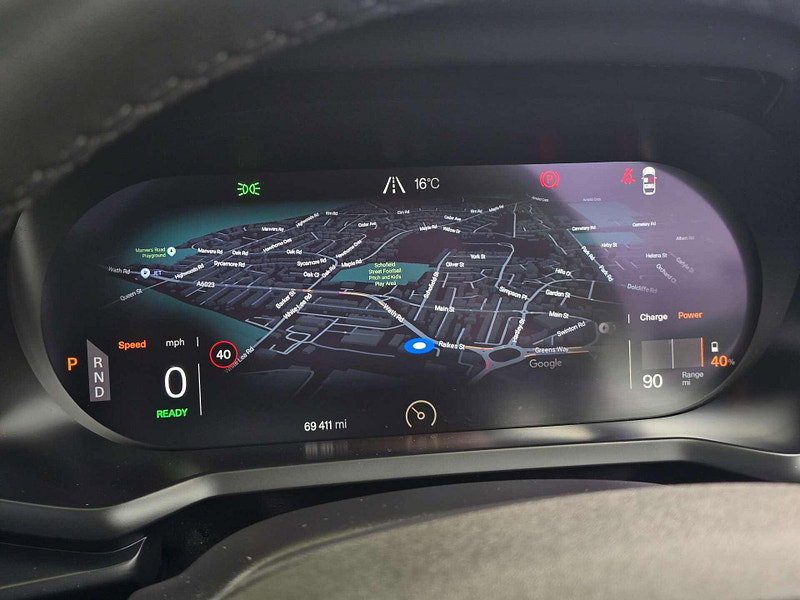 Polestar 2 Polestar 2 Plus EV AWD 4WD 5dr 5dr Automatic 2026