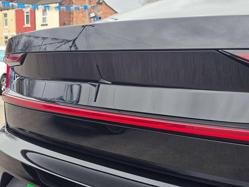 Polestar 2 Polestar 2 Plus EV AWD 4WD 5dr 5dr Automatic 2026