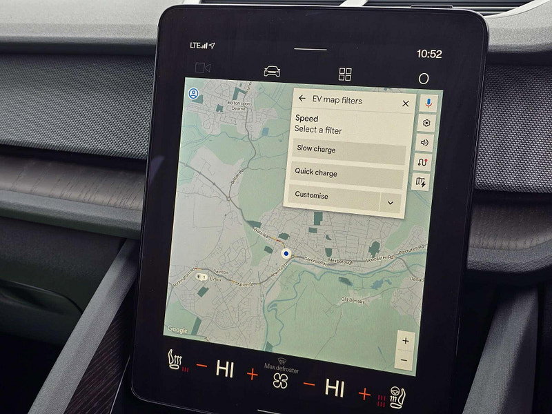 Polestar 2 Polestar 2 Plus EV AWD 4WD 5dr 5dr Automatic 2026