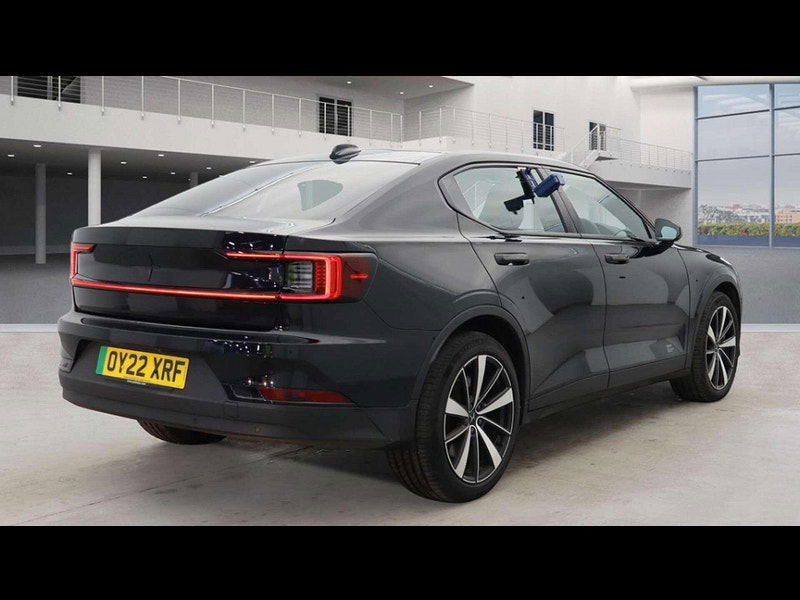 Polestar 2 Polestar 2 Plus EV AWD 4WD 5dr 5dr Automatic 2026