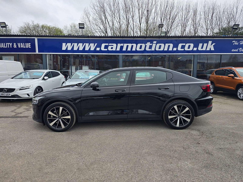 Polestar 2 Polestar 2 Plus EV AWD 4WD 5dr 5dr Automatic 2026