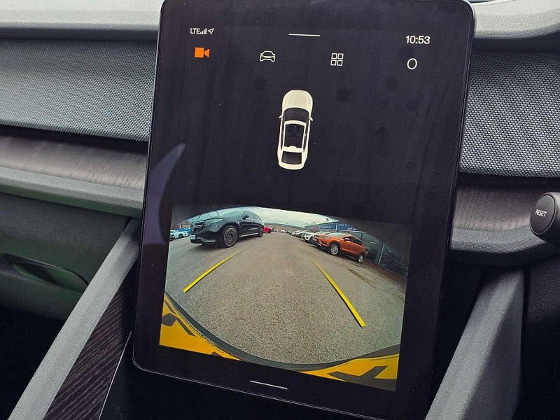 Polestar 2 Polestar 2 Plus EV AWD 4WD 5dr 5dr Automatic 2026