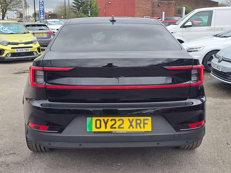 Polestar 2 Polestar 2 Plus EV AWD 4WD 5dr 5dr Automatic 2026