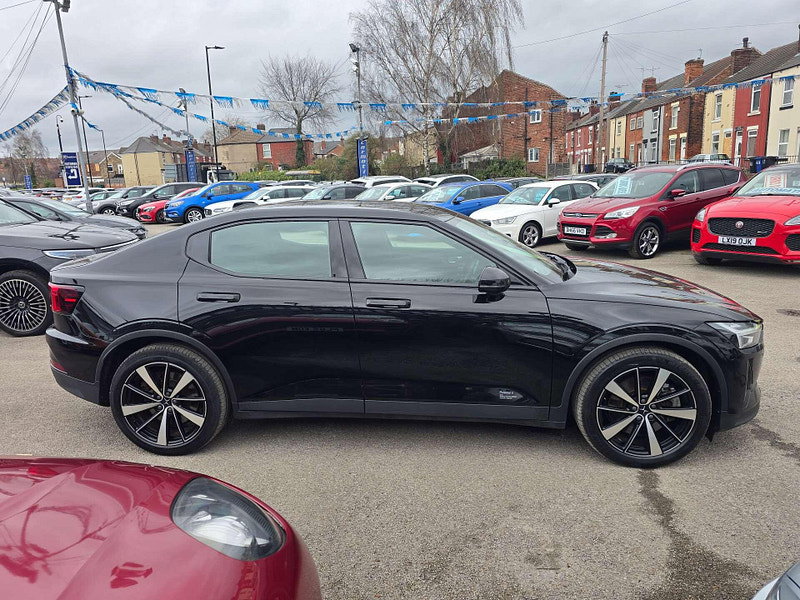 Polestar 2 Polestar 2 Plus EV AWD 4WD 5dr 5dr Automatic 2026