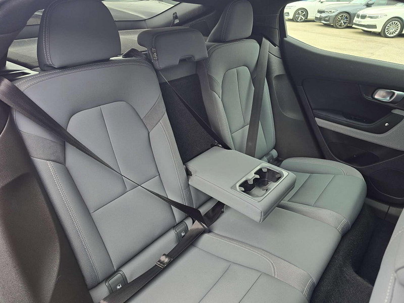 Polestar 2 Polestar 2 Plus EV AWD 4WD 5dr 5dr Automatic 2026