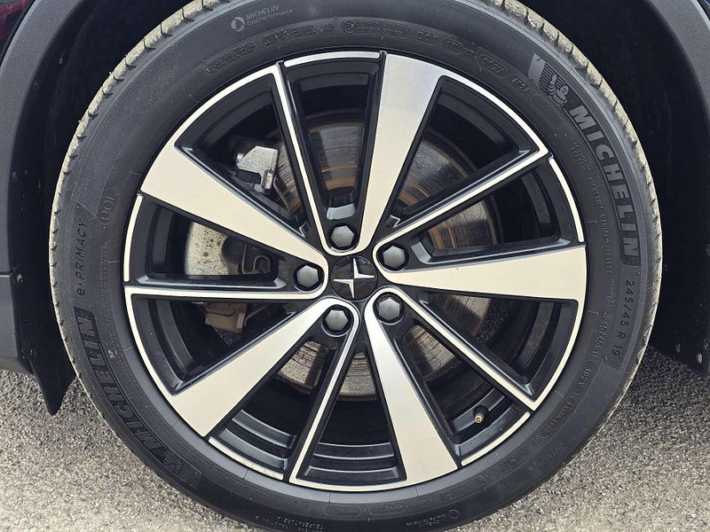 Polestar 2 Polestar 2 Plus EV AWD 4WD 5dr 5dr Automatic 2026