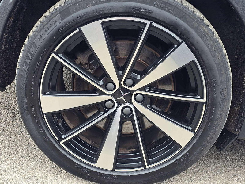 Polestar 2 Polestar 2 Plus EV AWD 4WD 5dr 5dr Automatic 2026