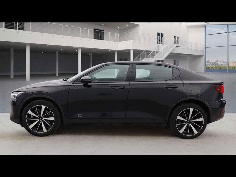 Polestar 2 Polestar 2 Plus EV AWD 4WD 5dr 5dr Automatic 2026