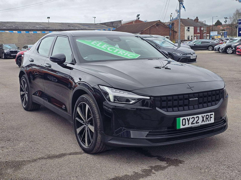 Polestar 2 Polestar 2 Plus EV AWD 4WD 5dr 5dr Automatic 2026