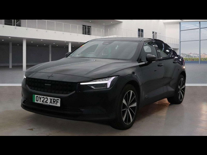 Polestar 2 Polestar 2 Plus EV AWD 4WD 5dr 5dr Automatic 2026