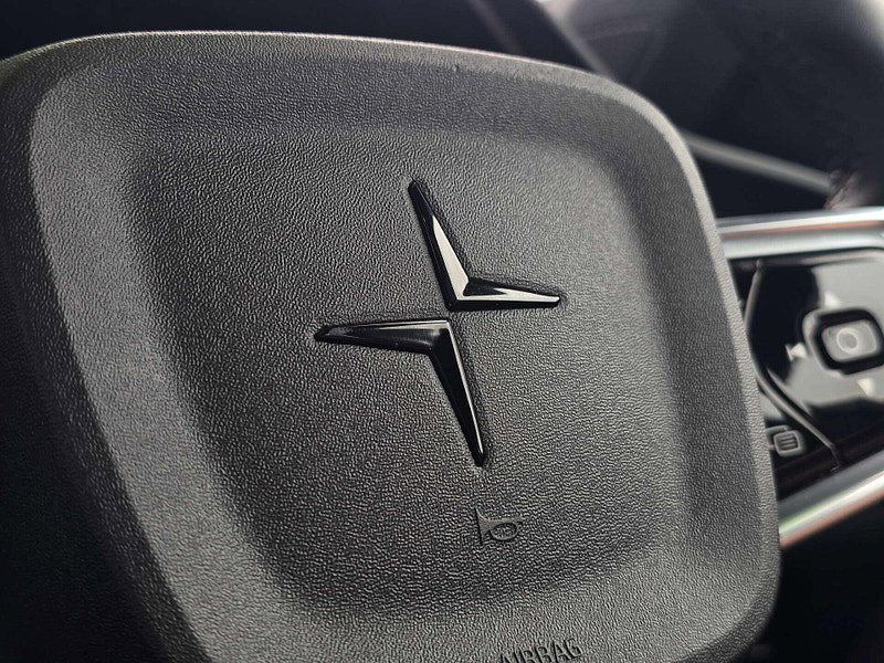 Polestar 2 Polestar 2 Plus EV AWD 4WD 5dr 5dr Automatic 2026