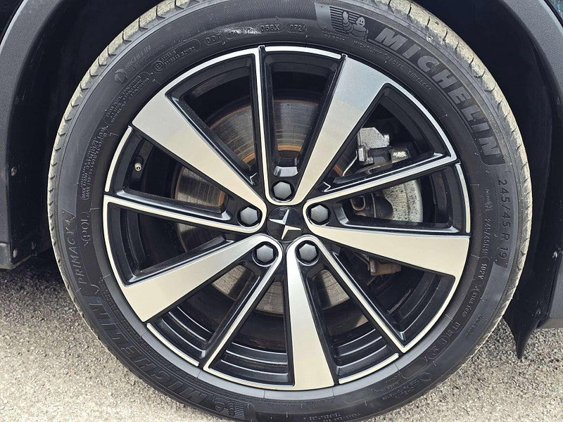 Polestar 2 Polestar 2 Plus EV AWD 4WD 5dr 5dr Automatic 2026