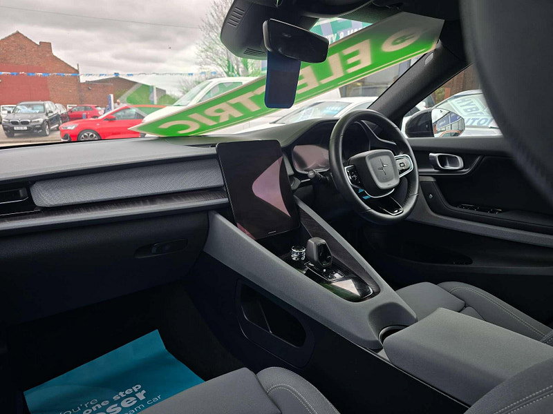 Polestar 2 Polestar 2 Plus EV AWD 4WD 5dr 5dr Automatic 2026