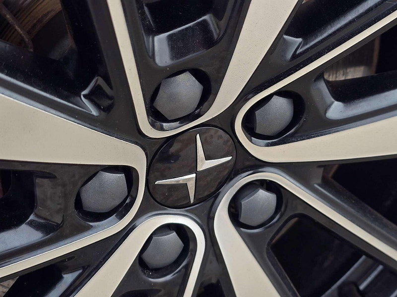 Polestar 2 Polestar 2 Plus EV AWD 4WD 5dr 5dr Automatic 2026