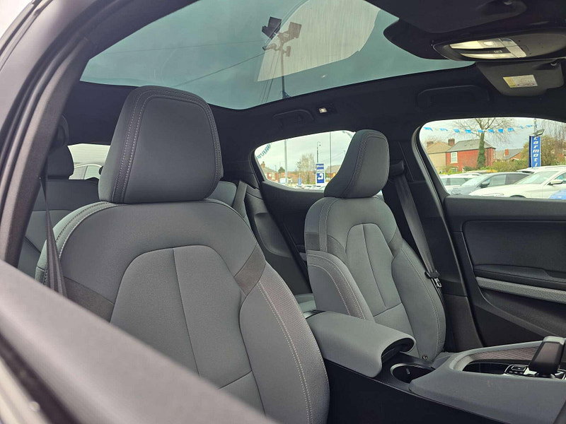 Polestar 2 Polestar 2 Plus EV AWD 4WD 5dr 5dr Automatic 2026