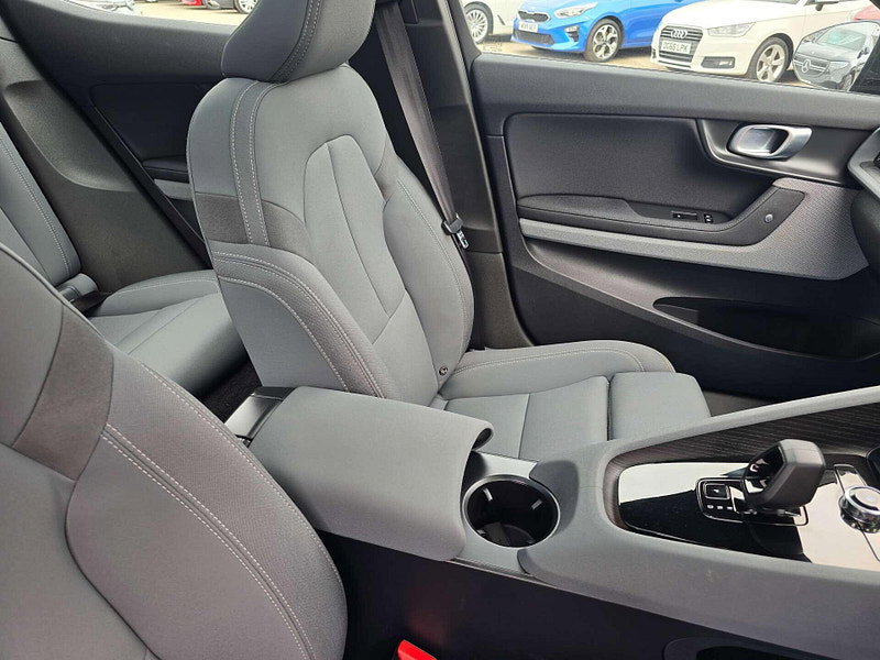 Polestar 2 Polestar 2 Plus EV AWD 4WD 5dr 5dr Automatic 2026