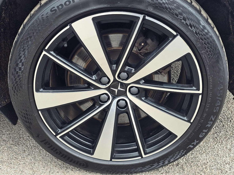 Polestar 2 Polestar 2 Plus EV AWD 4WD 5dr 5dr Automatic 2026