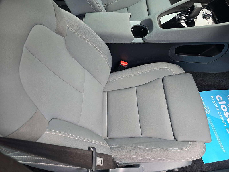 Polestar 2 Polestar 2 Plus EV AWD 4WD 5dr 5dr Automatic 2026