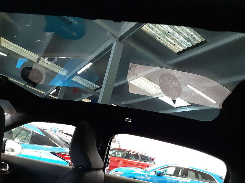 Polestar 2 Polestar 2 Plus EV FWD 5dr 5dr Automatic 2025