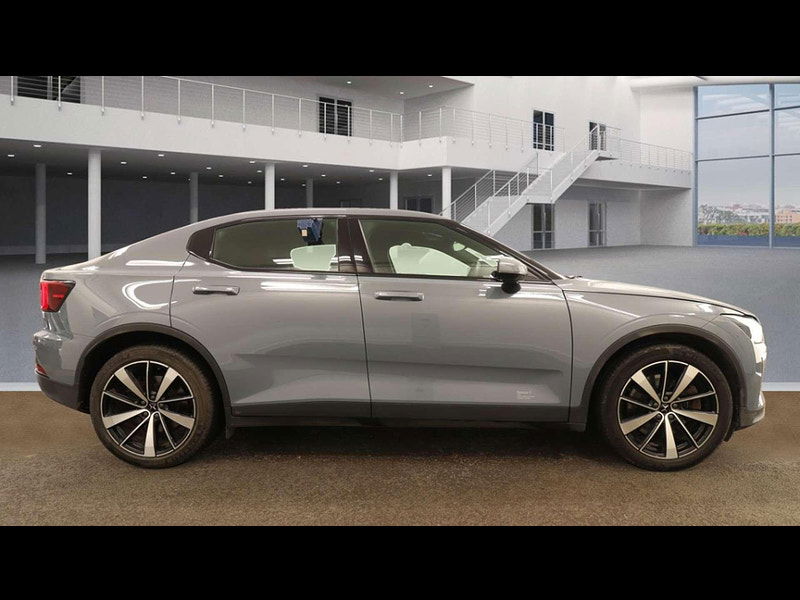 Polestar 2 Polestar 2 Plus EV FWD 5dr 5dr Automatic 2025