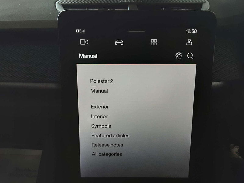 Polestar 2 Polestar 2 Plus EV FWD 5dr 5dr Automatic 2025