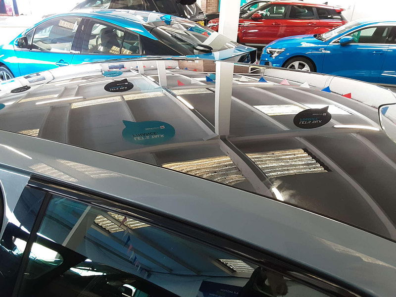 Polestar 2 Polestar 2 Plus EV FWD 5dr 5dr Automatic 2025