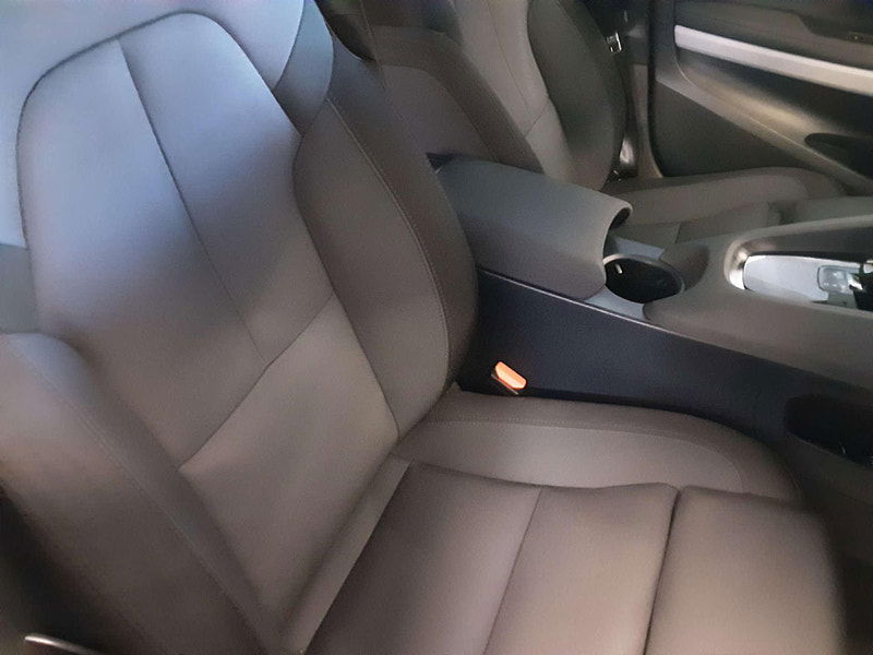 Polestar 2 Polestar 2 Plus EV FWD 5dr 5dr Automatic 2025