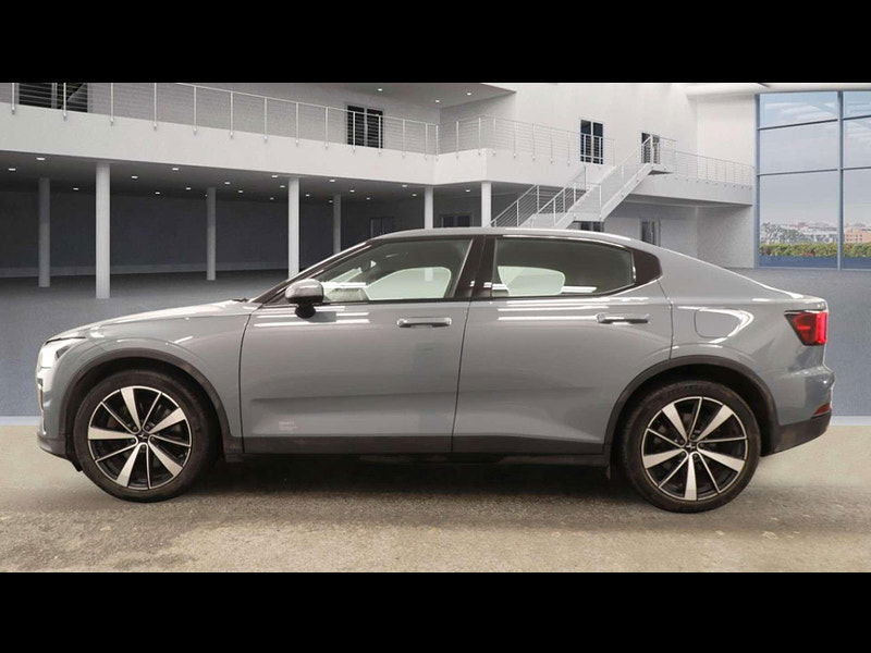 Polestar 2 Polestar 2 Plus EV FWD 5dr 5dr Automatic 2025