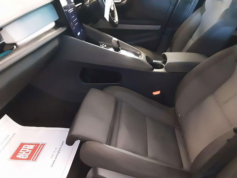 Polestar 2 Polestar 2 Plus EV FWD 5dr 5dr Automatic 2025