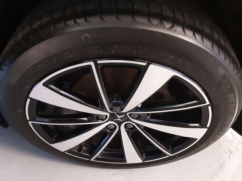Polestar 2 Polestar 2 Plus EV FWD 5dr 5dr Automatic 2025