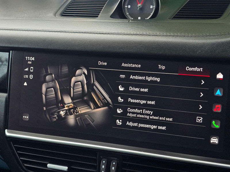 Porsche Cayenne 3.0 Cayenne V6 Platinum Edition E-Hybrid A 4WD 5dr 5dr Automatic 2026