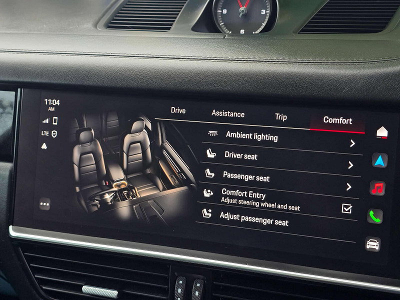 Porsche Cayenne 3.0 Cayenne V6 Platinum Edition E-Hybrid A 4WD 5dr 5dr Automatic 2026