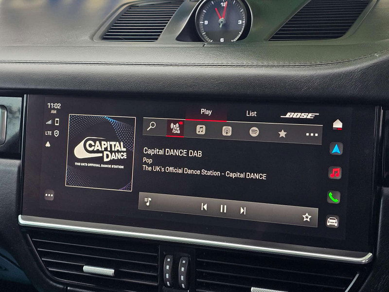 Porsche Cayenne 3.0 Cayenne V6 Platinum Edition E-Hybrid A 4WD 5dr 5dr Automatic 2026