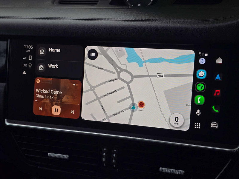 Porsche Cayenne 3.0 Cayenne V6 Platinum Edition E-Hybrid A 4WD 5dr 5dr Automatic 2026