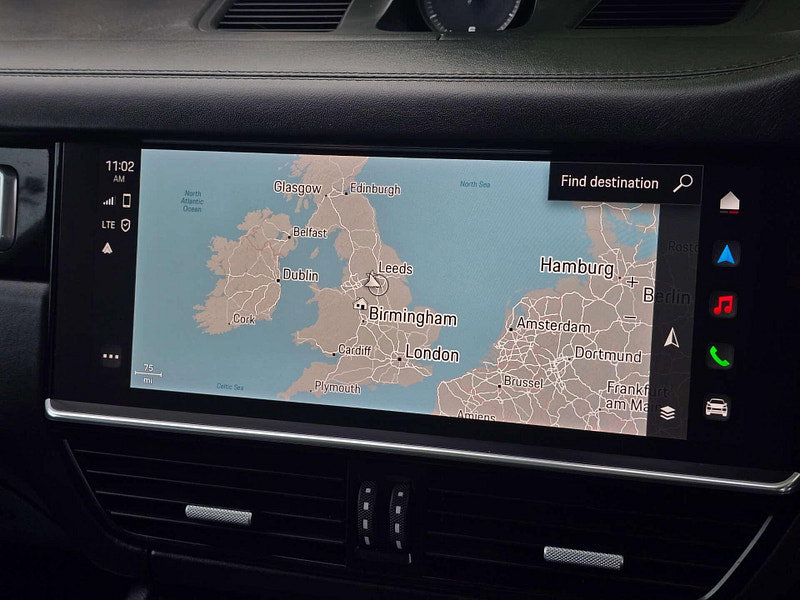 Porsche Cayenne 3.0 Cayenne V6 Platinum Edition E-Hybrid A 4WD 5dr 5dr Automatic 2026