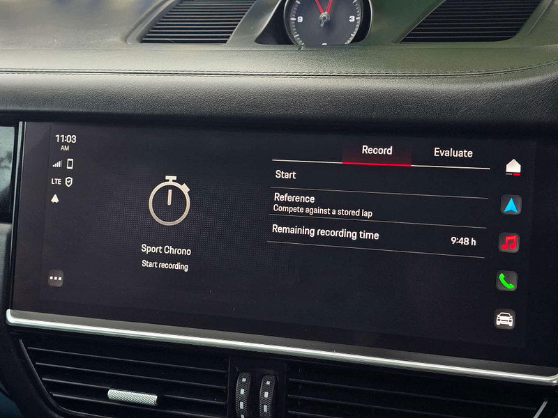 Porsche Cayenne 3.0 Cayenne V6 Platinum Edition E-Hybrid A 4WD 5dr 5dr Automatic 2026