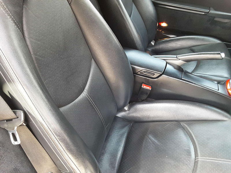 Porsche Cayman 2.9 Cayman 3dr 2dr Manual 2025