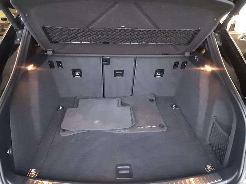 Porsche Macan 3.0 Macan S D Semi-Auto 4WD 5dr 5dr Automatic 2026