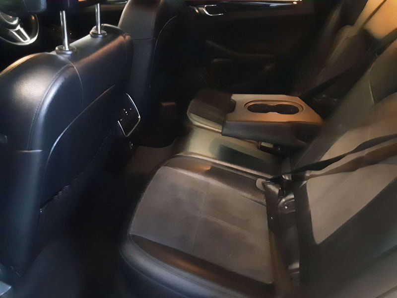 Porsche Macan 3.0 Macan S D Semi-Auto 4WD 5dr 5dr Automatic 2026