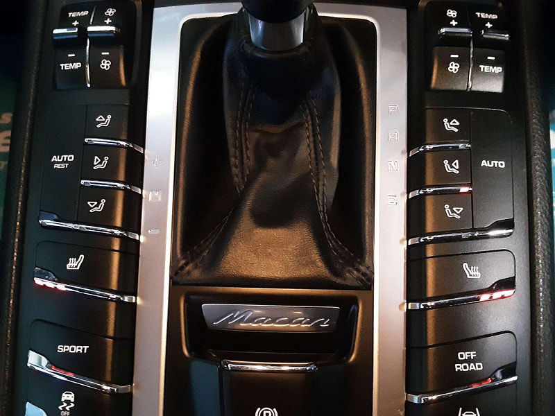 Porsche Macan 3.0 Macan S D Semi-Auto 4WD 5dr 5dr Automatic 2026