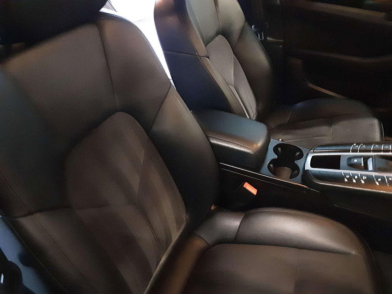 Porsche Macan 3.0 Macan S D Semi-Auto 4WD 5dr 5dr Automatic 2026