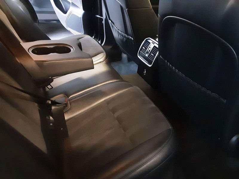 Porsche Macan 3.0 Macan S D Semi-Auto 4WD 5dr 5dr Automatic 2026