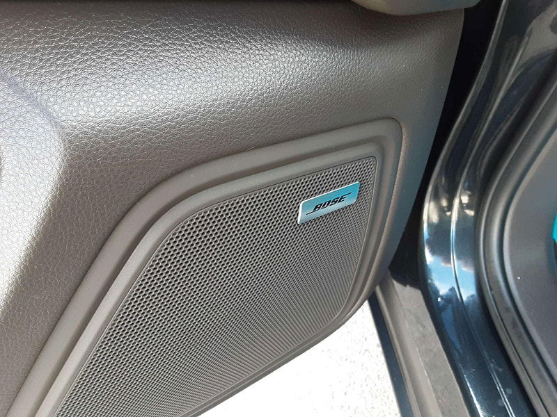 Porsche Macan 3.0 Macan S Semi-Auto 4WD 5dr 5dr Automatic 2025