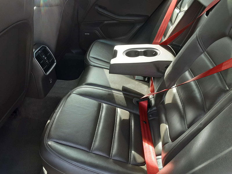 Porsche Macan 3.0 Macan S Semi-Auto 4WD 5dr 5dr Automatic 2025