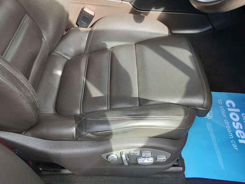 Porsche Macan 3.0 Macan S Semi-Auto 4WD 5dr 5dr Automatic 2025