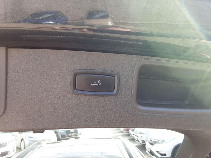 Porsche Macan 3.0 Macan S Semi-Auto 4WD 5dr 5dr Automatic 2025